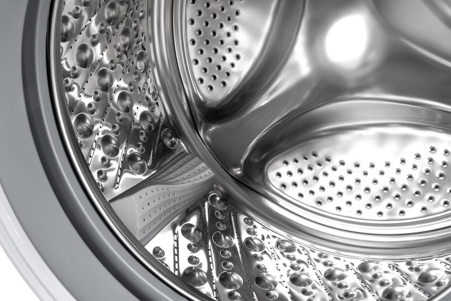 Стиральная машина с сушкой Weissgauff WMD 6148 DC Inverter Steam