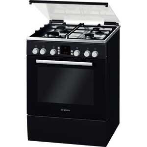 Комбинированная плита Bosch HGV 745366