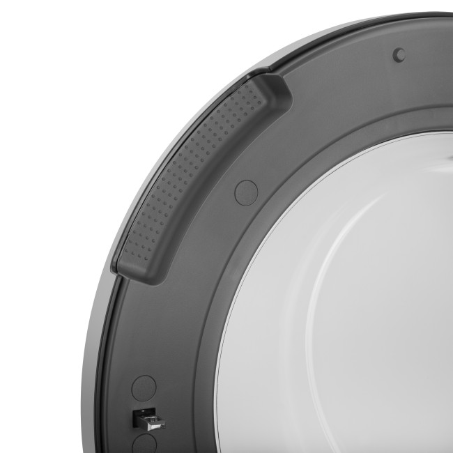 Стиральная машина Maunfeld MFWM148WH01