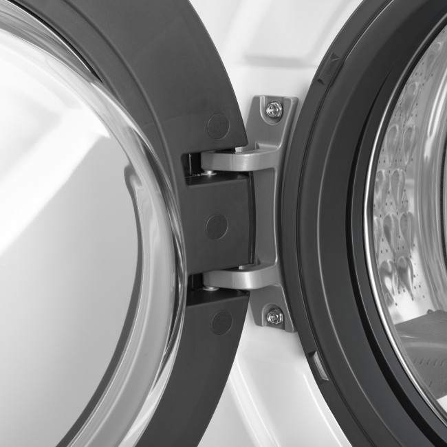 Стиральная машина Maunfeld MFWM148WH01