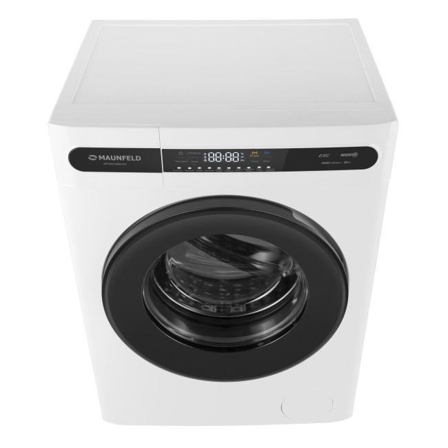 Стиральная машина Maunfeld MFWM148WH01