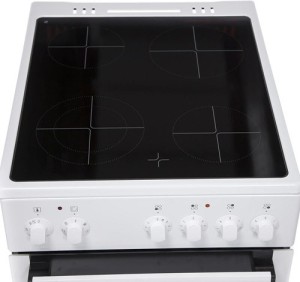 Электрическая плита Gorenje EC 55220 AW Электрическая плита Gorenje EC 55220 AW