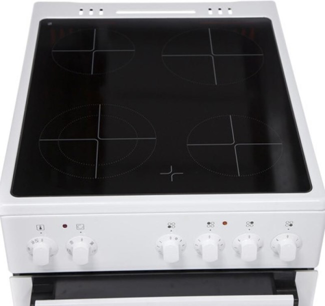 Электрическая плита Gorenje EC 55220 AW Электрическая плита Gorenje EC 55220 AW