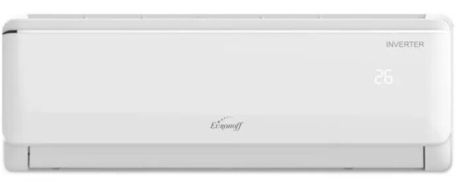 Сплит-система Eurohoff EV-07 I Wi-Fi Сплит-система Eurohoff EV-07 I Wi-Fi