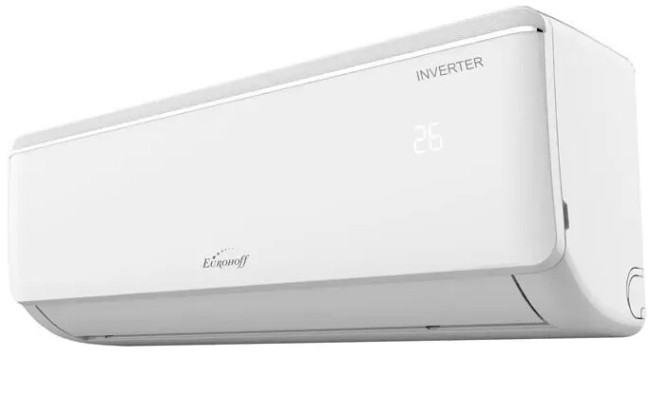 Сплит-система Eurohoff EV-07 I Wi-Fi Сплит-система Eurohoff EV-07 I Wi-Fi