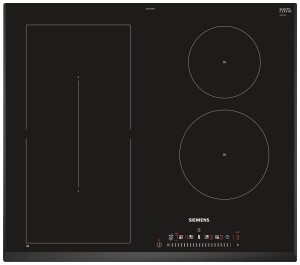 Встраиваемая индукционная варочная панель Siemens ED651FSB1E