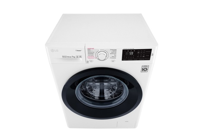 Стиральная машина LG F2J5HS6W