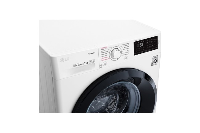 Стиральная машина LG F2J5HS6W