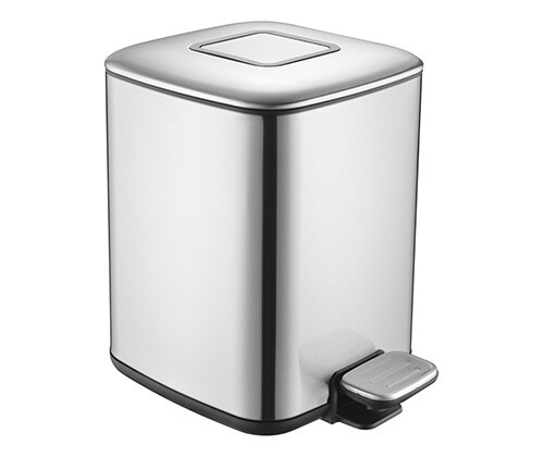 Ведро для мусора WasserKraft K-649