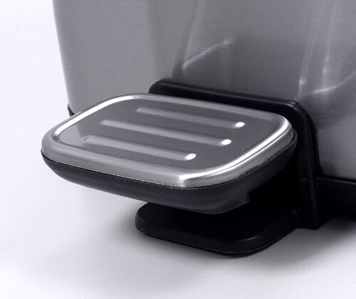 Ведро для мусора WasserKraft K-649