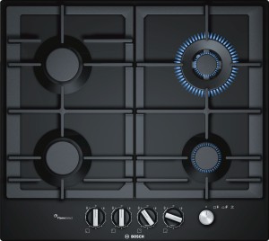 Встраиваемая газовая варочная панель Bosch PCH6A6M90R Встраиваемая газовая варочная панель Bosch PCH6A6M90R