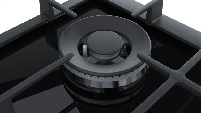 Встраиваемая газовая варочная панель Bosch PCH6A6M90R Встраиваемая газовая варочная панель Bosch PCH6A6M90R