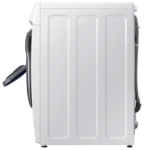 Стиральная машина с сушкой Samsung WD10N64PR2W