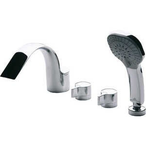 Смеситель для ванны Ideal Standard Melange A 4293 AA