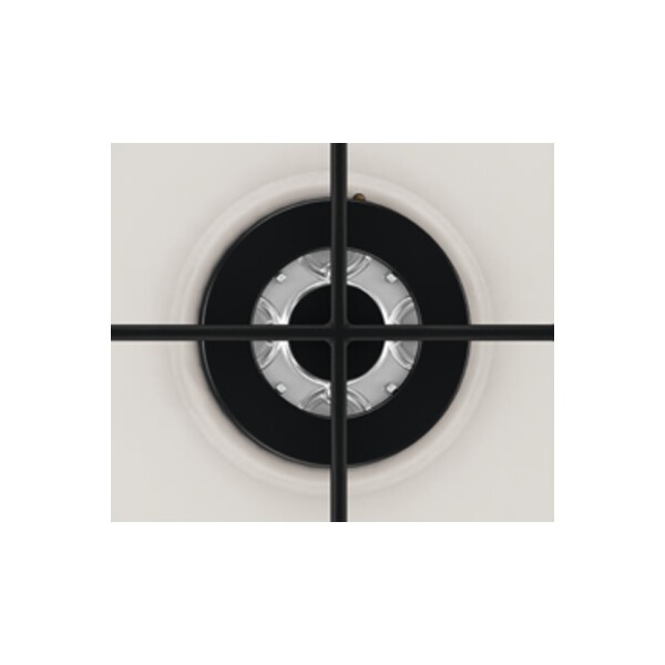 Встраиваемая газовая варочная панель Electrolux GPE 363 RBW Встраиваемая газовая варочная панель Electrolux GPE 363 RBW