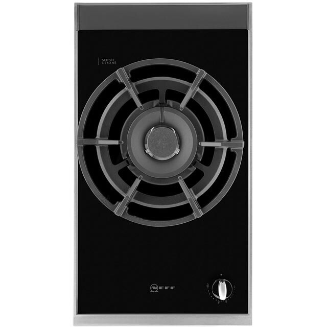 Встраиваемая газовая варочная панель Neff N24K35N0 Встраиваемая газовая варочная панель Neff N24K35N0