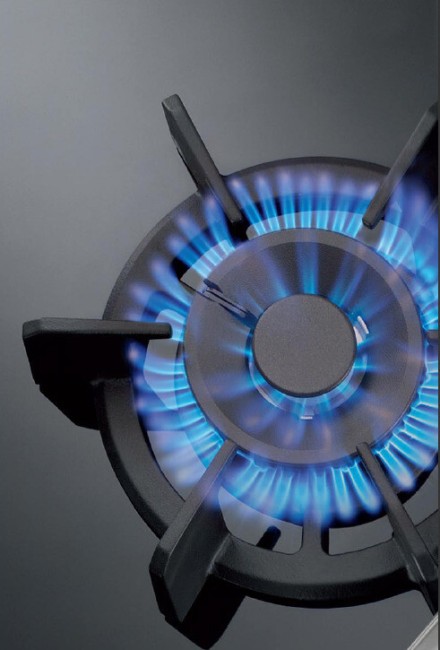 Встраиваемая газовая варочная панель Neff N24K35N0 Встраиваемая газовая варочная панель Neff N24K35N0