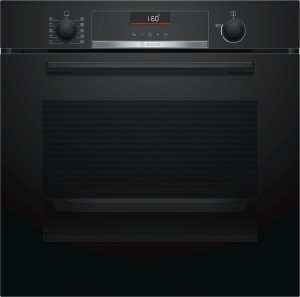 Встраиваемый электрический духовой шкаф Bosch HBG536HB0R