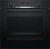 Встраиваемый электрический духовой шкаф Bosch HBG536HB0R