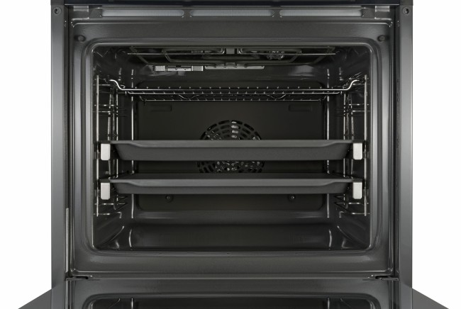 Встраиваемый электрический духовой шкаф Bosch HBG536HB0R