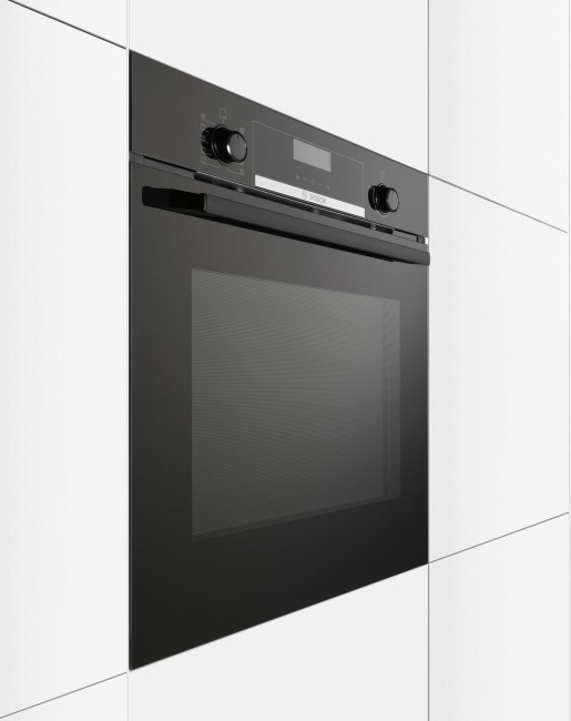 Встраиваемый электрический духовой шкаф Bosch HBG536HB0R