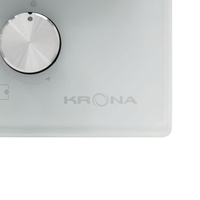 Газовая варочная поверхность Kronasteel Galileo 45 WH Газовая варочная поверхность Kronasteel Galileo 45 WH