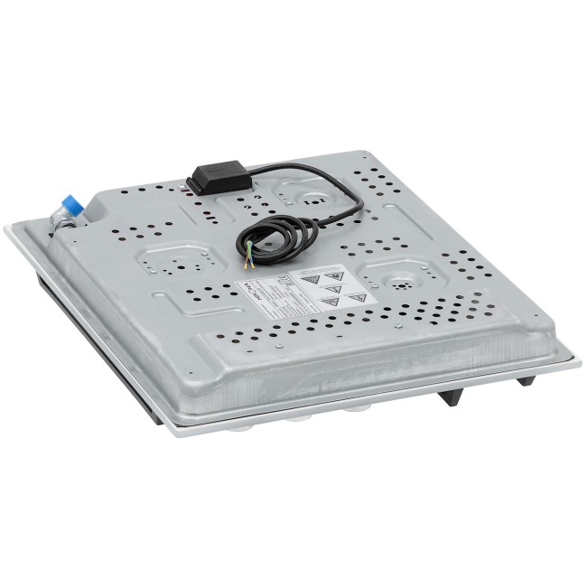 Газовая варочная поверхность Kronasteel Galileo 45 WH Газовая варочная поверхность Kronasteel Galileo 45 WH