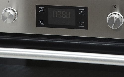 Встраиваемый электрический духовой шкаф Hotpoint-Ariston 7O 4FA541JHIXHA
