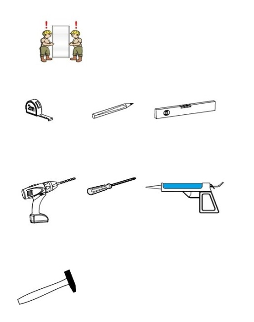 Душевая дверь Cerutti D81