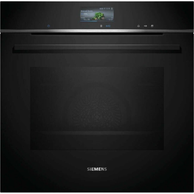 Встраиваемый электрический духовой шкаф Siemens HS 736 G3B1