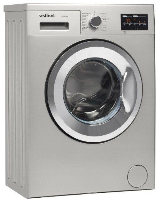 Стиральная машина VestFrost VFWM 1240 SE