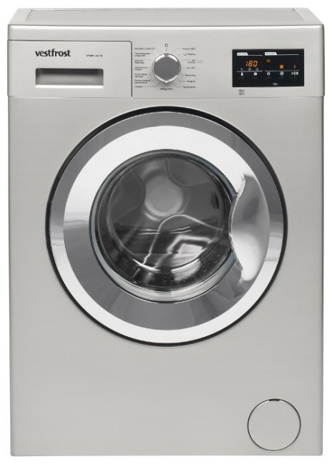 Стиральная машина VestFrost VFWM 1240 SE