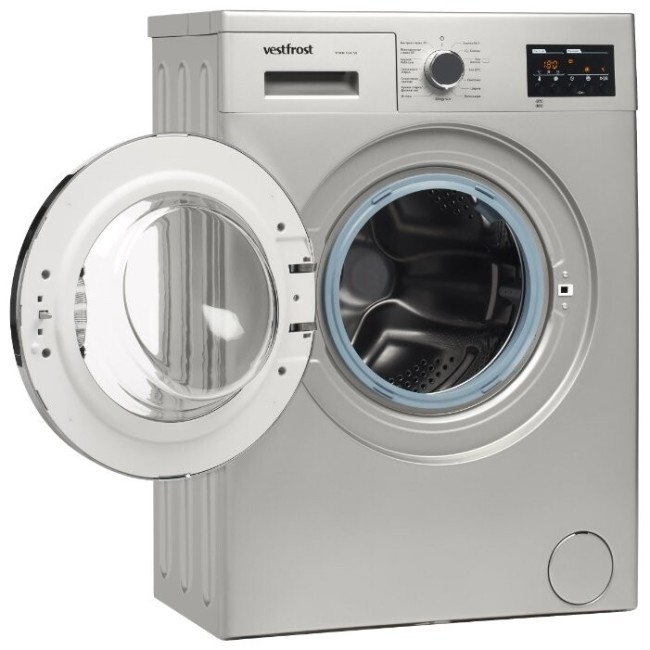 Стиральная машина VestFrost VFWM 1240 SE