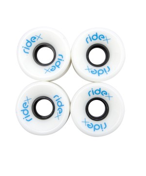 Комплект колес для круизера Ridex SW-200 белый