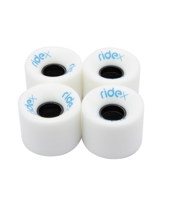 Комплект колес для круизера Ridex SW-200 белый