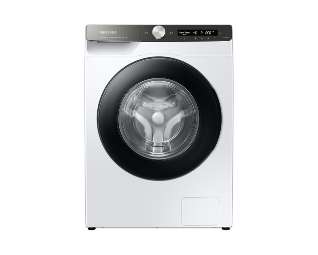 Стиральная машина Samsung WW80A6S28AT Стиральная машина Samsung WW80A6S28AT