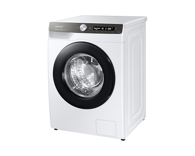 Стиральная машина Samsung WW80A6S28AT Стиральная машина Samsung WW80A6S28AT