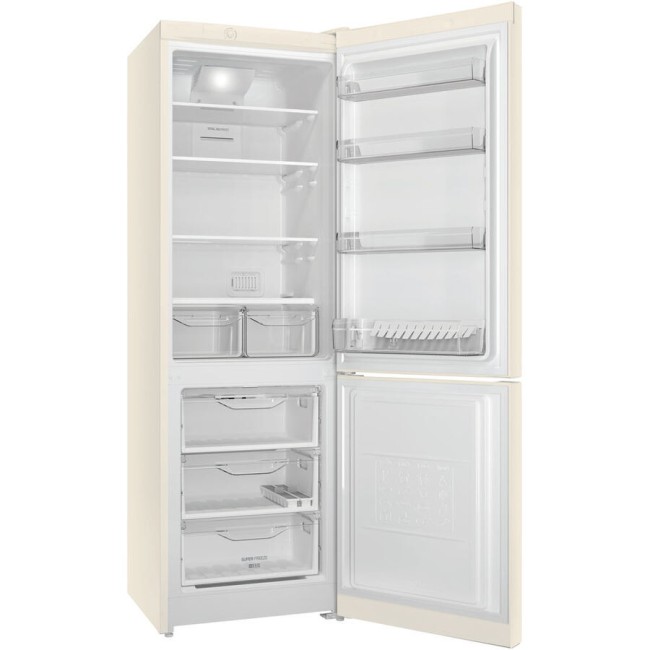 Холодильник Indesit DF 4180 E Холодильник Indesit DF 4180 E
