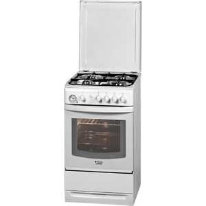 Газовая плита Hotpoint-Ariston CM5 GS16 (W)