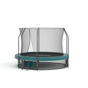 Батут Proxima CFR-8F-3 Premium 8FT
