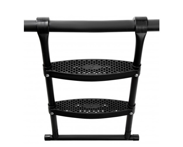 Батут Proxima CFR-8F-3 Premium 8FT