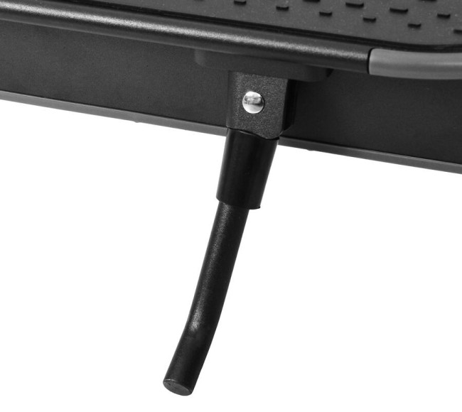 Электросамокат Digma Urban Pro 12800mAh черный (UP-8.5-12.8-250-BK)