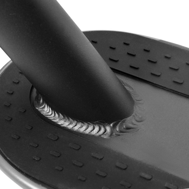 Электросамокат Digma Urban Pro 12800mAh черный (UP-8.5-12.8-250-BK)