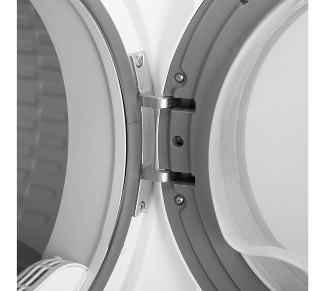 Сушильная машина Maunfeld MFDM168WH