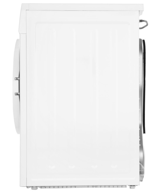 Сушильная машина Maunfeld MFDM168WH