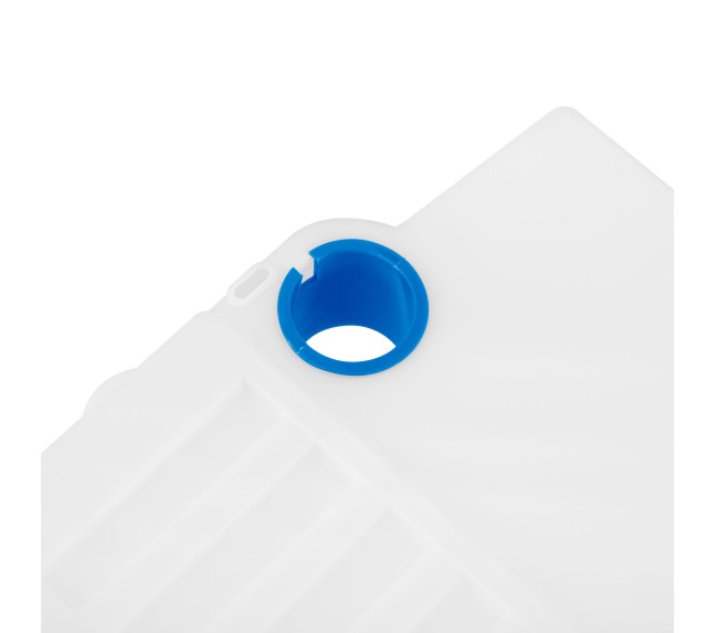 Сушильная машина Maunfeld MFDM168WH