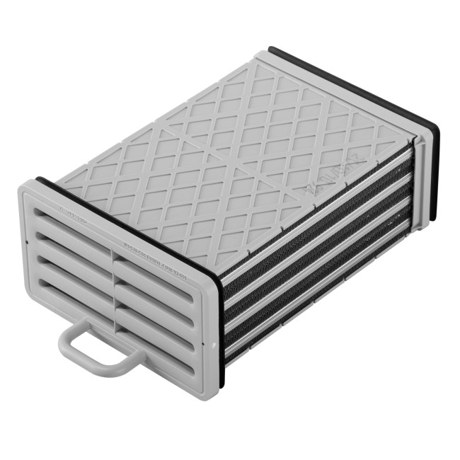 Сушильная машина Maunfeld MFDM168WH