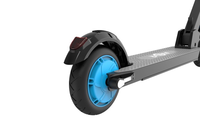 Электросамокат Mizar MIZ-MZ6IVORY2 Электросамокат Mizar MIZ-MZ6IVORY2