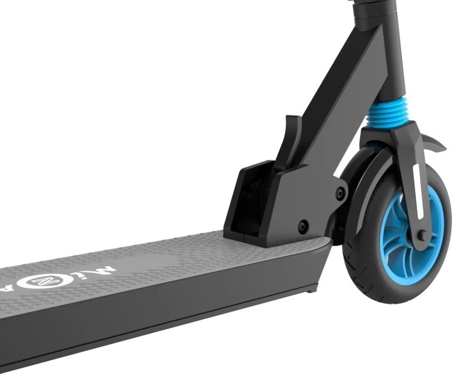 Электросамокат Mizar MIZ-MZ6IVORY2 Электросамокат Mizar MIZ-MZ6IVORY2