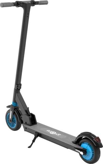 Электросамокат Mizar MIZ-MZ6IVORY2 Электросамокат Mizar MIZ-MZ6IVORY2